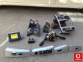 Oto Çıkma Parça / Kia / Sportage / Jant & Lastik / Jant & Lastik Takımı / Çıkma Parça 