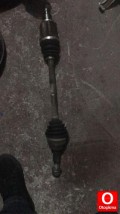 Oto Çıkma Parça / Nissan / Micra / Motor / Hava Akışmetre / Çıkma Parça 