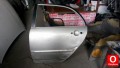Oto Çıkma Parça / Toyota / Corolla / Kaporta & Karoser / Sol Arka Kapı / Çıkma Parça 