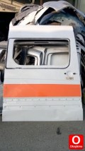 Oto Çıkma Parça / Volkswagen / Crafter / Kaporta & Karoser / Sağ Sürgülü Kapı / Çıkma Parça 