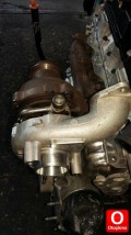 Oto Çıkma Parça / Citroen / C-elysee / Motor / Turbo / Çıkma Parça 