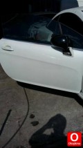 Oto Çıkma Parça / Peugeot / 308 / Kaporta & Karoser / Sağ Ön Kapı / Çıkma Parça 