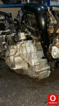 Oto Çıkma Parça / Peugeot / 407 / Şanzıman / Şanzıman Komple / Çıkma Parça 
