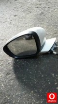 Oto Çıkma Parça / Peugeot / 508 / Ayna / Sağ Dış Ayna / Çıkma Parça 