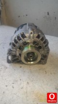 Oto Çıkma Parça / Renault / Clio / Elektrik / Şarj Dinamosu / Çıkma Parça 