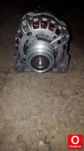 Oto Çıkma Parça / Renault / Clio / Elektrik / Şarj Dinamosu / Çıkma Parça 