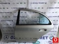 Oto Çıkma Parça / Mercedes / E Serisi / Kaporta & Karoser / Sol Arka Kapı / Çıkma Parça 