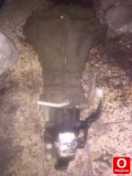Oto Çıkma Parça / Nissan / Vanetto / Şanzıman / Şanzıman Komple / Çıkma Parça 