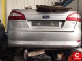 Oto Çıkma Parça / Ford / Mondeo / Kaporta & Karoser / Komple Arka / Çıkma Parça 