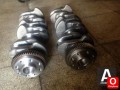 Oto Çıkma Parça / Mercedes / Sprinter / Motor / Krank / Çıkma Parça 