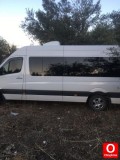 Oto Çıkma Parça / Volkswagen / Crafter / Kaporta & Karoser / Kesme Tavan Sacı / Çıkma Parça 