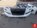 Oto Çıkma Parça / Audi / Q7 / Tampon / Ön Tampon / Çıkma Parça 