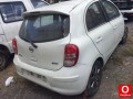 Hurda Belgeli Araçlar / Nissan / Micra