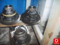 Oto Çıkma Parça / Fiat / Tempra / Defransiyel / İstavroz / Çıkma Parça 
