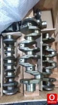 Oto Çıkma Parça / Mercedes / Sprinter / Motor / Krank / Çıkma Parça 