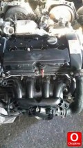 Oto Çıkma Parça / Peugeot / RCZ / Motor / Motor (komple) / Çıkma Parça 