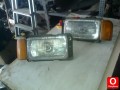Oto Çıkma Parça / Volkswagen / Jetta / Far & Stop / Sol Ön Far / Çıkma Parça 