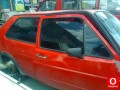 Oto Çıkma Parça / Volkswagen / Golf / Kaporta & Karoser / Kasa / Kupa / Çıkma Parça 