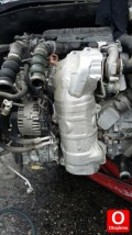 Oto Çıkma Parça / Peugeot / Partner / Motor / Komple Motor / Çıkma Parça 