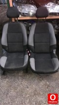 Oto Çıkma Parça / Peugeot / 207 / Koltuk & Döşeme / Yolcu Koltuğu / Çıkma Parça 
