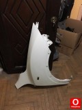 Oto Çıkma Parça / Nissan / Juke / Kaporta & Karoser / Sol Ön Çamurluk / Çıkma Parça 