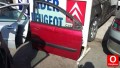 Oto Çıkma Parça / Citroen / C5 / Kaporta & Karoser / Sağ Ön Kapı / Çıkma Parça 