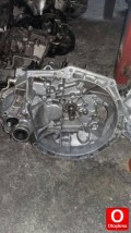 Oto Çıkma Parça / Peugeot / 206 / Şanzıman / Şanzıman Komple / Çıkma Parça 