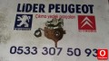 Oto Çıkma Parça / Peugeot / 301 / Alt Takım / Taşıyıcı / Çıkma Parça 