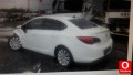 Oto Çıkma Parça / Opel / Astra / Kaporta & Karoser / Kesme Tavan Sacı / Çıkma Parça 