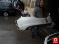 Oto Çıkma Parça / Mercedes / C Serisi / Tampon / Arka Tampon / Çıkma Parça 