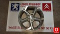 Oto Çıkma Parça / Peugeot / 508 / Jant & Lastik / Çelik Jant / Çıkma Parça 