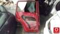 Oto Çıkma Parça / Volkswagen / Tiguan / Kaporta & Karoser / Sol Arka Kapı / Çıkma Parça 