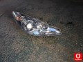 Oto Çıkma Parça / Peugeot / 307 / Far & Stop / Sol Ön Far / Çıkma Parça 