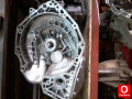 Oto Çıkma Parça / Opel / Astra / Şanzıman / Şanzıman Komple / Çıkma Parça 