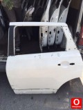 Oto Çıkma Parça / Nissan / Qashqai / Kaporta & Karoser / Sol Arka Kapı / Çıkma Parça 