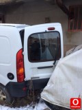 Oto Çıkma Parça / Renault / Kangoo / Kaporta & Karoser / Bagaj Kapağı / Çıkma Parça 