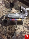 Oto Çıkma Parça / Nissan / Qashqai / Egzoz / Katalitik Konvertör / Çıkma Parça 