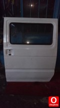 Oto Çıkma Parça / Daewoo / Damas / Kaporta & Karoser / Sol Sürgülü Kapı / Çıkma Parça 