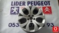 Oto Çıkma Parça / Citroen / C5 / Jant & Lastik / Çelik Jant / Çıkma Parça 