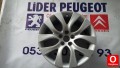 Oto Çıkma Parça / Citroen / C5 / Jant & Lastik / Çelik Jant / Çıkma Parça 