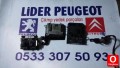 Oto Çıkma Parça / Peugeot / Partner / Beyin / Motor Beyni / Çıkma Parça 