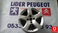 Oto Çıkma Parça / Peugeot / Partner / Jant & Lastik / Çelik Jant / Çıkma Parça 