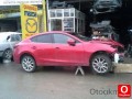 Oto Çıkma Parça / Mazda / 3 / Sunroof / Sunroof Camı / Çıkma Parça 