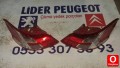 Oto Çıkma Parça / Peugeot / 301 / Far & Stop / Sol Arka Stop / Çıkma Parça 