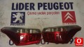 Oto Çıkma Parça / Citroen / C-elysee / Far & Stop / Sol Arka Stop / Çıkma Parça 
