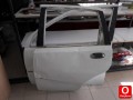 Oto Çıkma Parça / Chevrolet / Kalos / Kaporta & Karoser / Sol Arka Kapı / Çıkma Parça 
