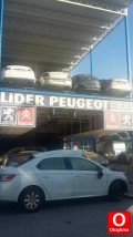 Oto Çıkma Parça / Peugeot / 301 / Koltuk & Döşeme / Kapı Döşemesi / Çıkma Parça 