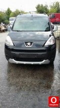 Oto Çıkma Parça / Peugeot / Partner / Oto Cam / Ön Cam / Çıkma Parça 