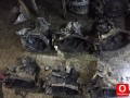 Oto Çıkma Parça / Peugeot / 307 / Şanzıman / Şanzıman Komple / Çıkma Parça 