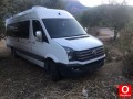 Oto Çıkma Parça / Volkswagen / Crafter / Kaporta & Karoser / Komple Ön / Çıkma Parça 